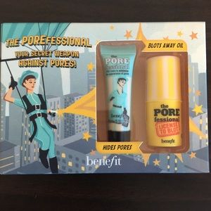 Benefit Porefessional