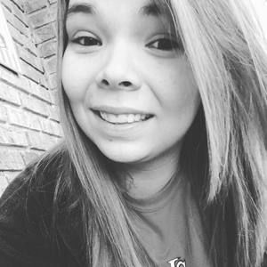 Meet your Posher, Kristine