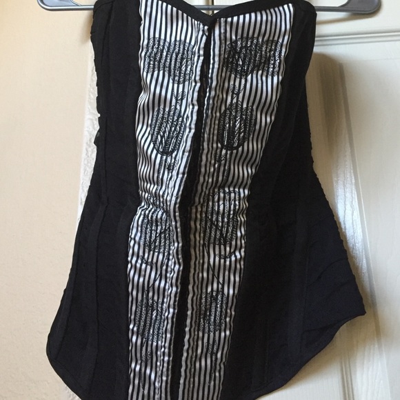 Corset