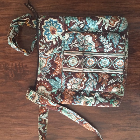 Vera Bradley Crossbody