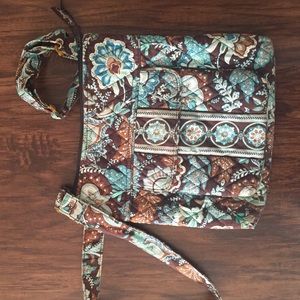 Vera Bradley Crossbody