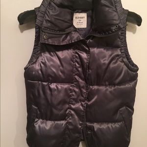 Old Navy Vest