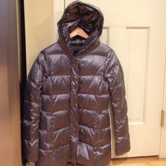 Women's winter jacket