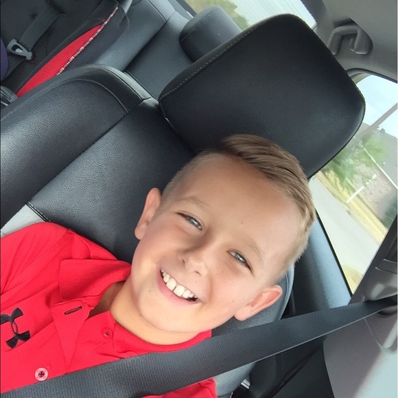 Meet your Posher, Kaidon - Picture 1 of 1