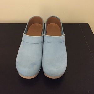 Dansko - size 7