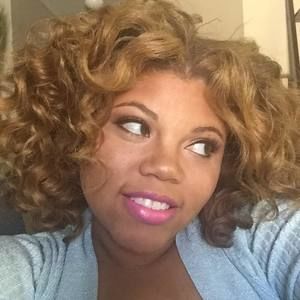 Meet your Posher, Tasha