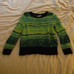 Leith sweater