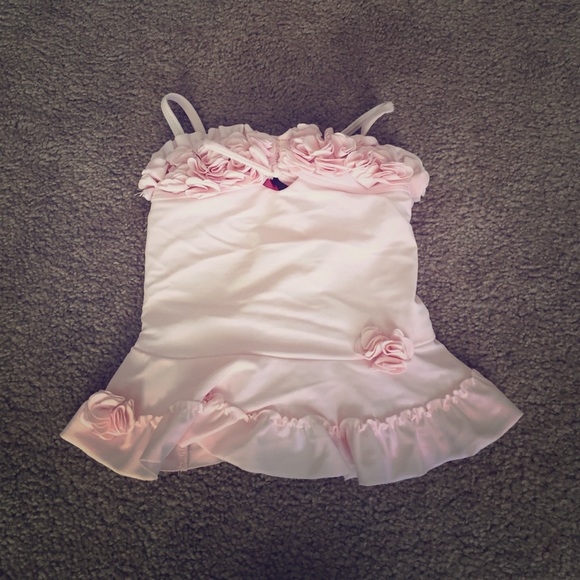 Kate Mack Swimsuit