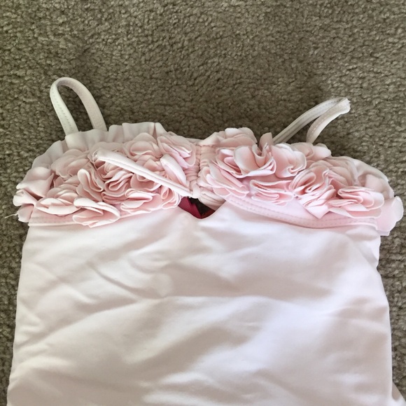 Kate Mack Swimsuit - Picture 2 of 4