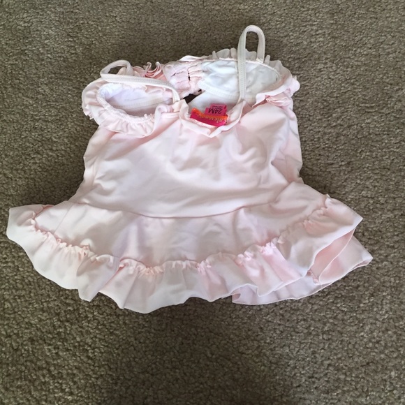Kate Mack Swimsuit - Picture 3 of 4