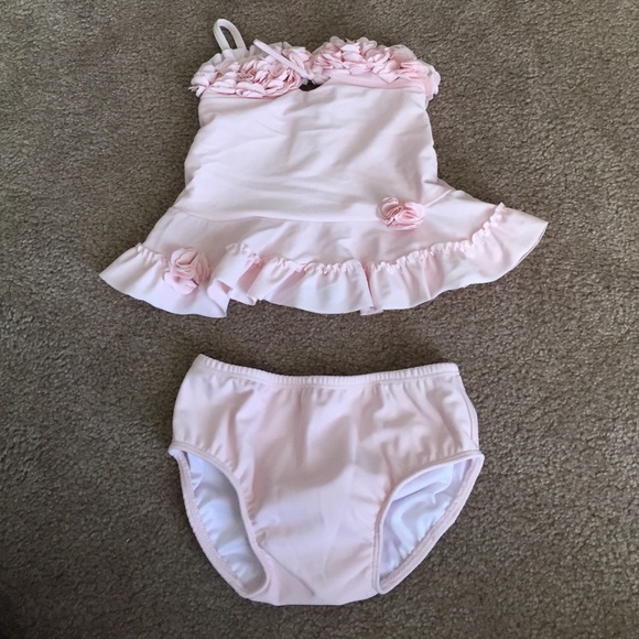 Kate Mack Swimsuit - Picture 4 of 4