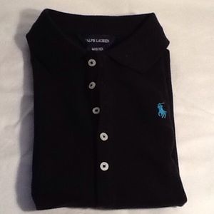 Kids polo shirt