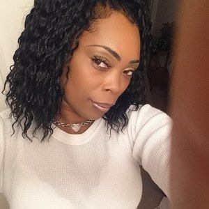 Meet your Posher, Tomecia