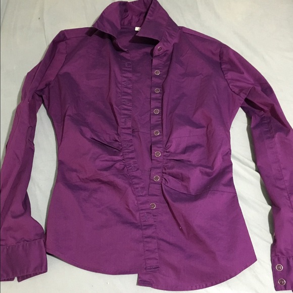 Work shirt