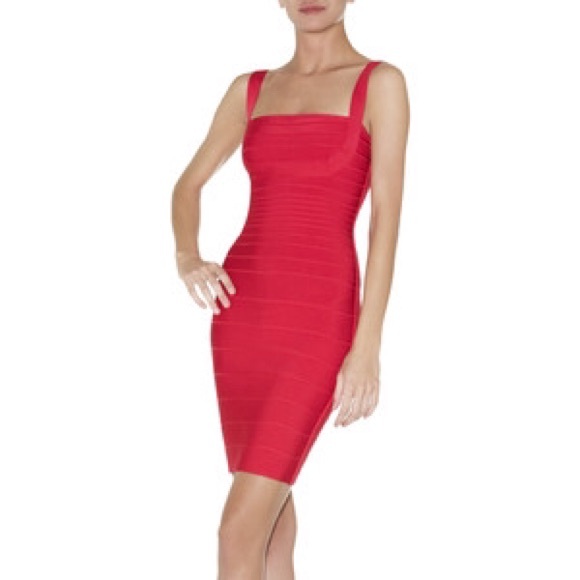 🎉Herve Leger Bandage dress🎉