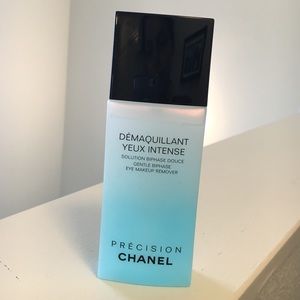 CHANEL EYE MAKEUP REMOVER