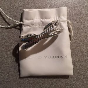 David Yurman bracelet