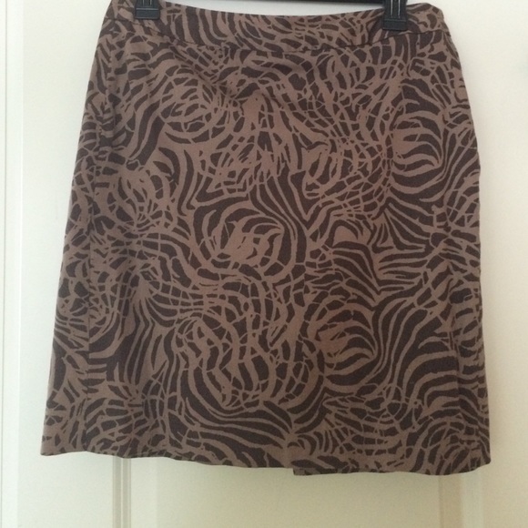 BR skirt