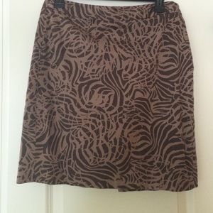 BR skirt