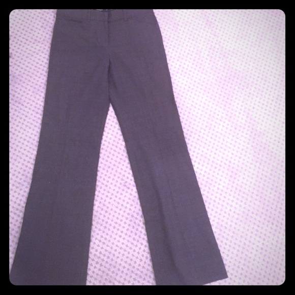 Express dress pants