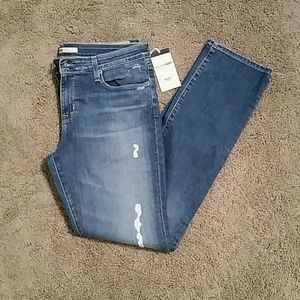 New Big Star Kate Jeans