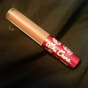 limecrime riot