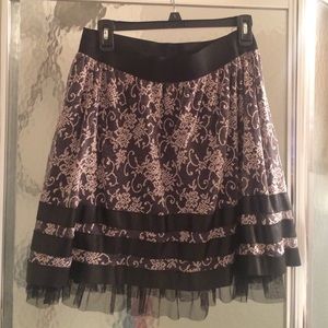 Joe B dressy skirt