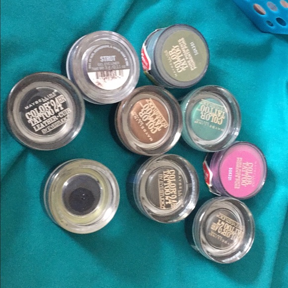 Eye shadow