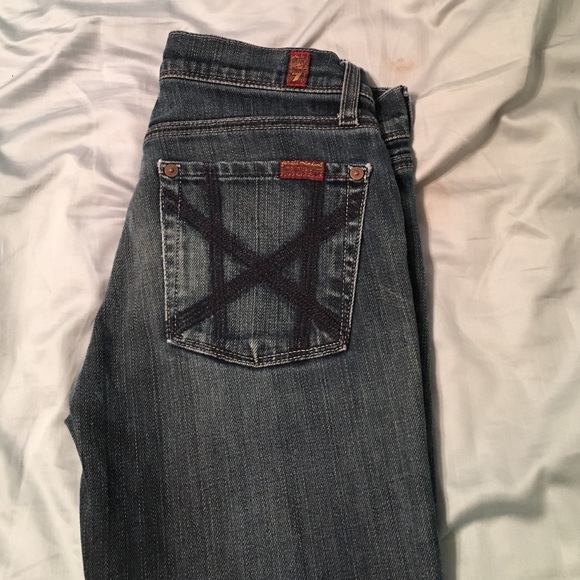 7 jeans