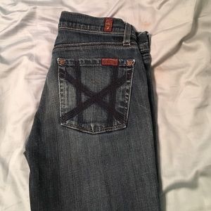 7 jeans