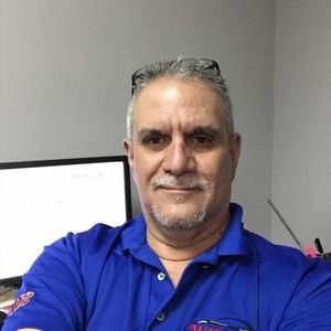 Meet your Posher, Gilberto