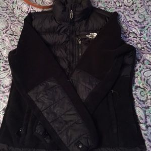 North Face Polar Fleece