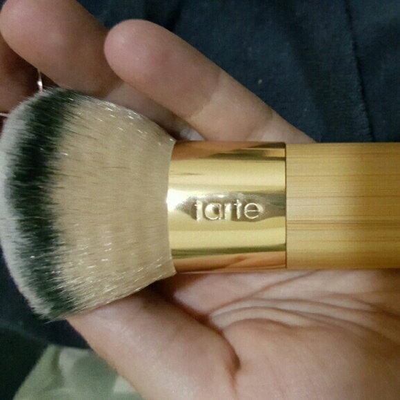 Tarte airbrush foundation brush brand new