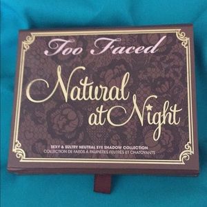 Too Faced