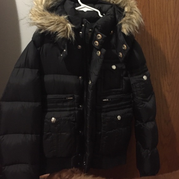 Women True Religion Coat
