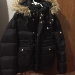 Women True Religion Coat