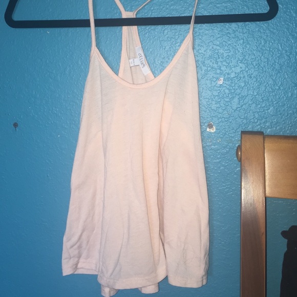 barely wear it