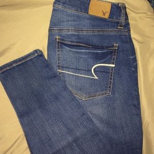 AE jeans