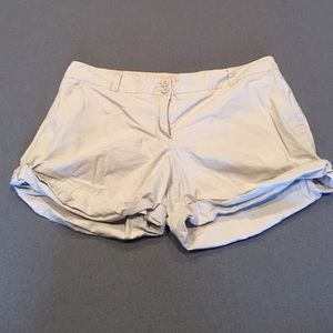 Cotton Shorts