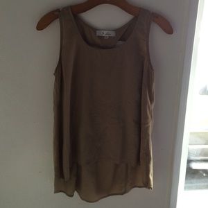 Not your average tank ☺️