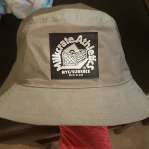 3M Bucket Hat