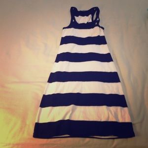 Ralph Lauren cotton dress