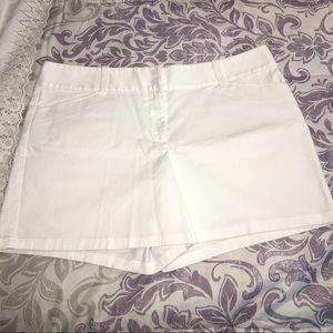 Ann Taylor shorts
