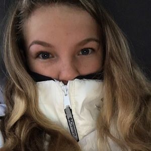 Meet your Posher, Maddison