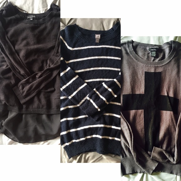 Shirt Bundle