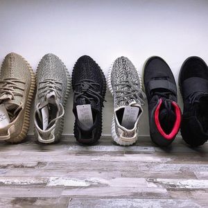 Meet your Posher, Ali