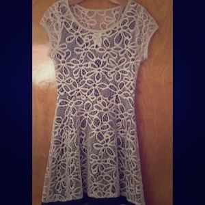 Anthropologie Dress