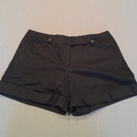 🎀Adorable Black shorts🎀