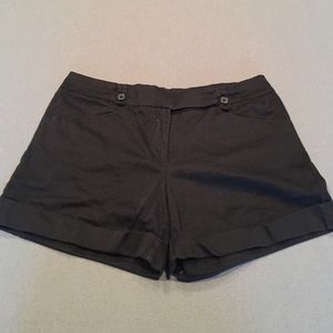 🎀Adorable Black shorts🎀