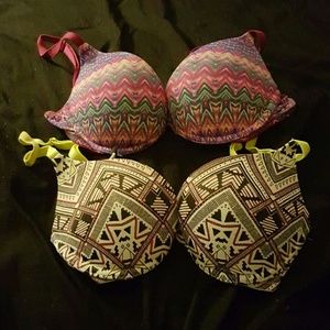 bra bundle.